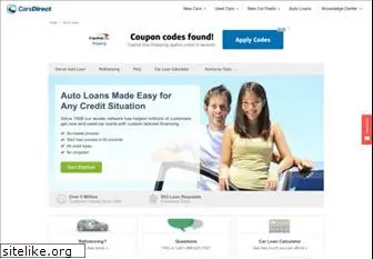 instant-auto-loan.com