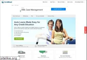 instant-autoloans.com