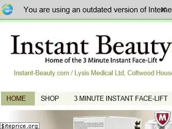 instant-beauty.com
