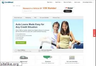 instant-car-loan.com
