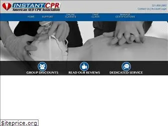 instant-cpr.com