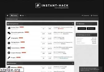instant-hack.com