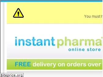 instant-pharma.co.uk