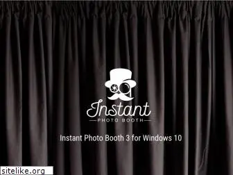 instant-photo-booth.com