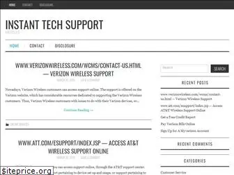 instant-tech-support.org