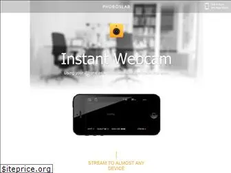 instant-webcam.com