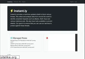 instant.ly