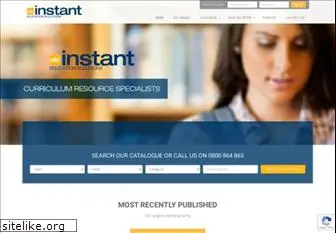 instant.org.nz