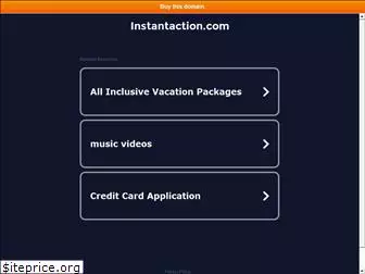 instantaction.com