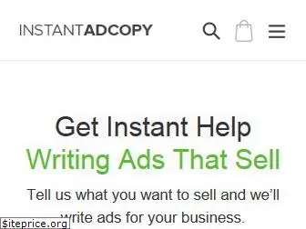 instantadcopy.com