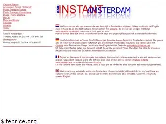 instantamsterdam.com