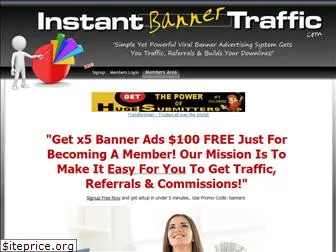 instantbannertraffic.com