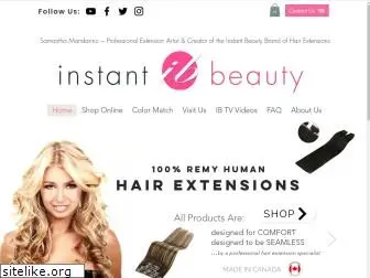 instantbeauty.ca