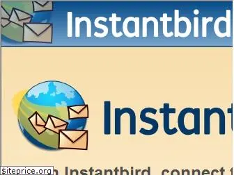 instantbird.com