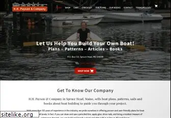 instantboats.com