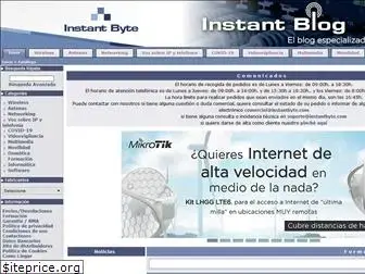 instantbyte.com