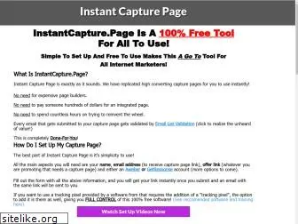 instantcapture.page