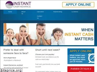 instantcashcard.com.au