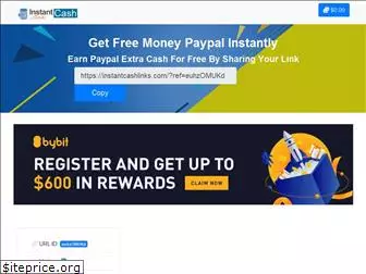 instantcashlinks.com