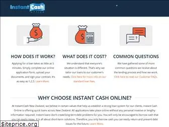 instantcashonline.co.nz