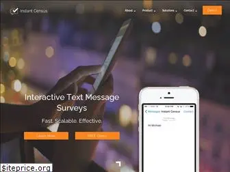 instantcensus.com