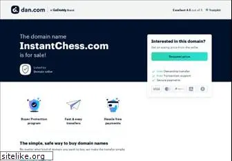 instantchess.com