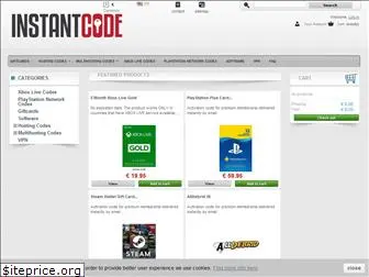 instantcode.co