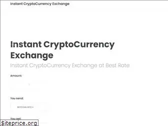instantcryptocurrencyexchange.com
