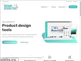 instantdesigntool.com