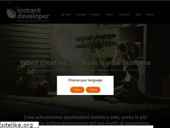 instantdeveloper.com