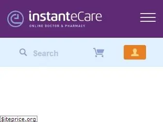 instantecare.co.uk