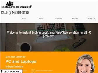 instantechsupport.com