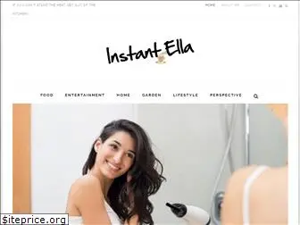 instantella.com