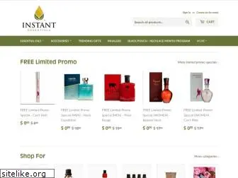 instantessentials.com