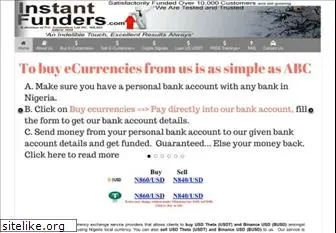 instantfunders.com