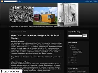 instanthouse.blogspot.com