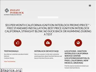 instantinterlock.com