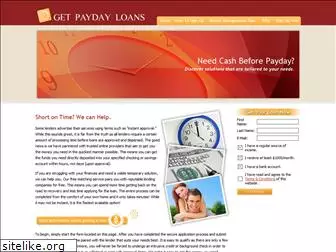 instantloanapproval.com