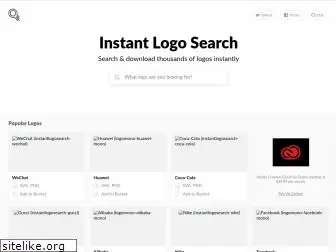 instantlogosearch.com