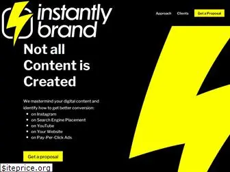 instantlybrand.com