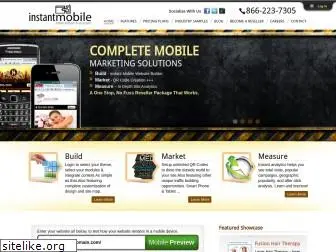 instantmobile.com