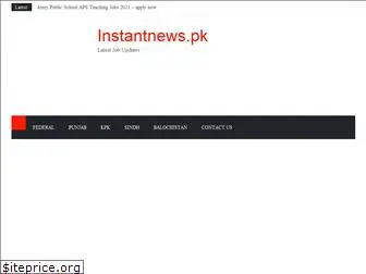 instantnews.pk