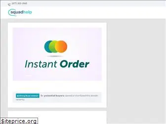 instantorder.com