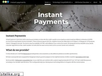 instantpayments.hu