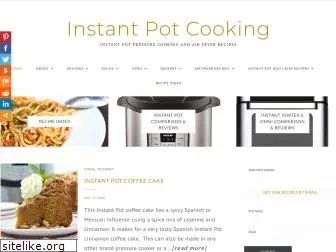 instantpotcooking.com