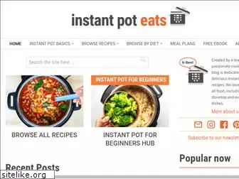 instantpoteats.com