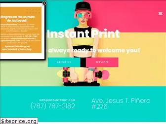 instantprint.com