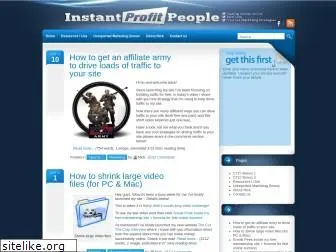 instantprofitpeople.com