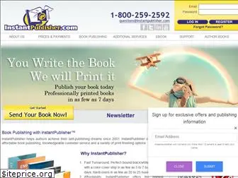 Create & publish your own book