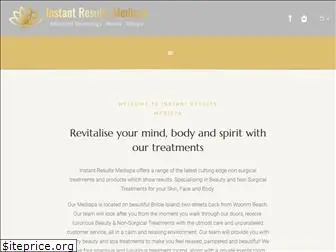 instantresultsmedispa.com.au